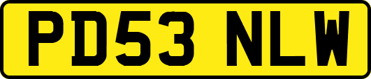 PD53NLW
