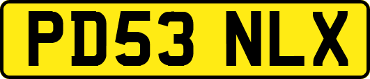 PD53NLX