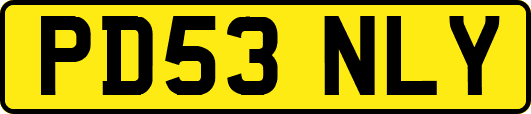 PD53NLY