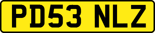 PD53NLZ
