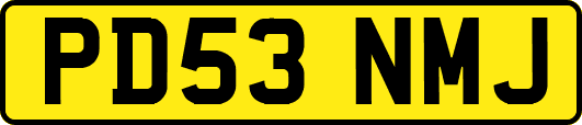 PD53NMJ