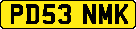 PD53NMK