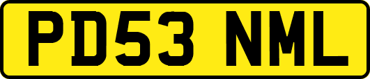 PD53NML