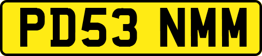 PD53NMM