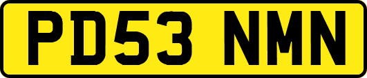 PD53NMN