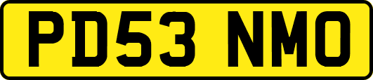 PD53NMO