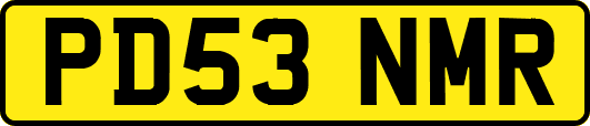 PD53NMR