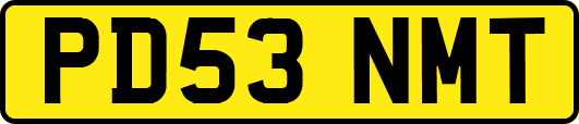 PD53NMT