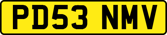 PD53NMV