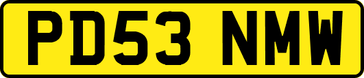 PD53NMW