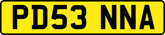 PD53NNA