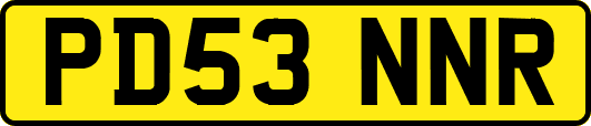 PD53NNR