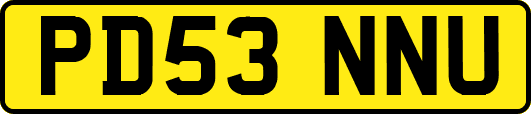 PD53NNU