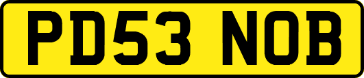 PD53NOB