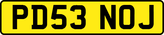PD53NOJ