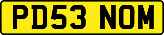 PD53NOM