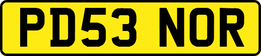 PD53NOR