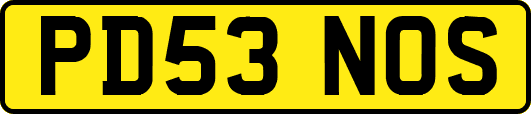 PD53NOS