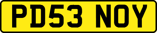 PD53NOY