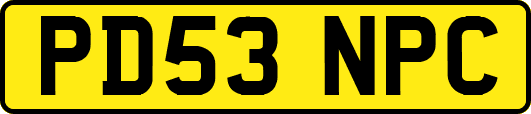 PD53NPC