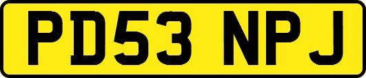 PD53NPJ