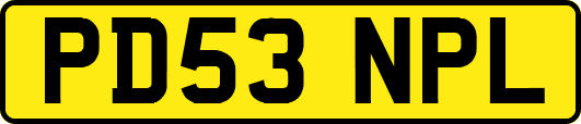 PD53NPL