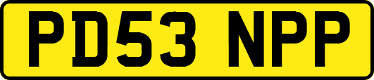 PD53NPP