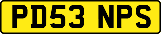 PD53NPS