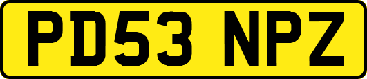 PD53NPZ