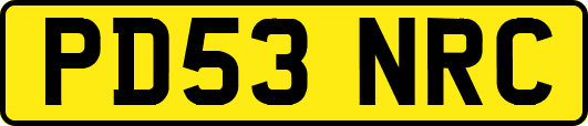 PD53NRC