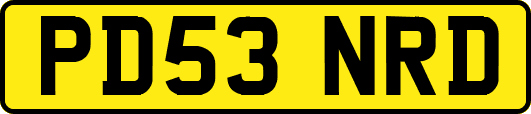 PD53NRD