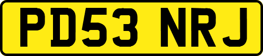 PD53NRJ