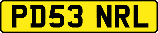 PD53NRL