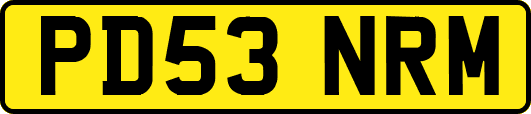 PD53NRM