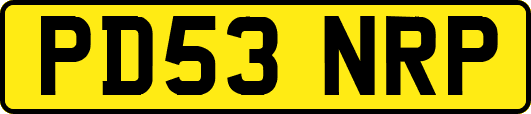 PD53NRP