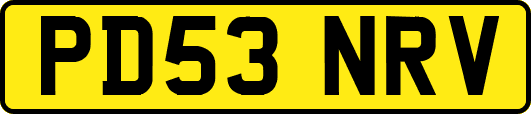 PD53NRV