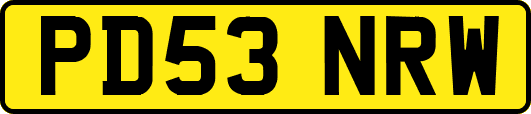 PD53NRW