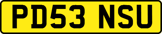 PD53NSU