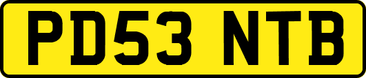 PD53NTB