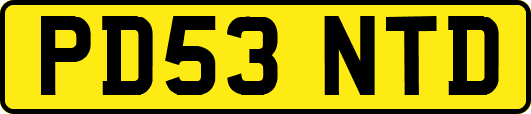 PD53NTD