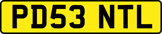 PD53NTL