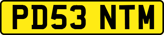 PD53NTM