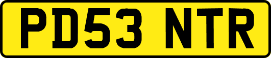 PD53NTR