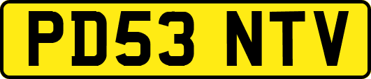 PD53NTV