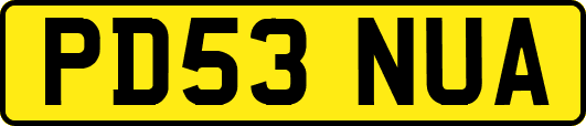 PD53NUA
