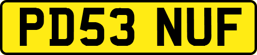 PD53NUF