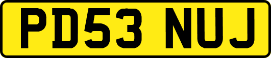 PD53NUJ