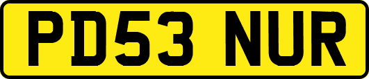 PD53NUR