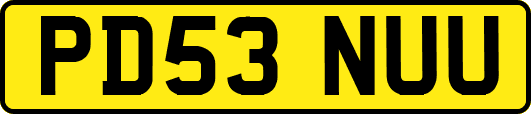 PD53NUU