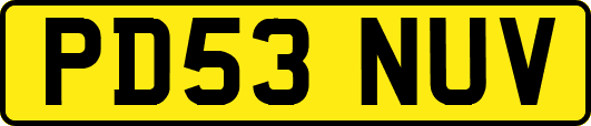 PD53NUV
